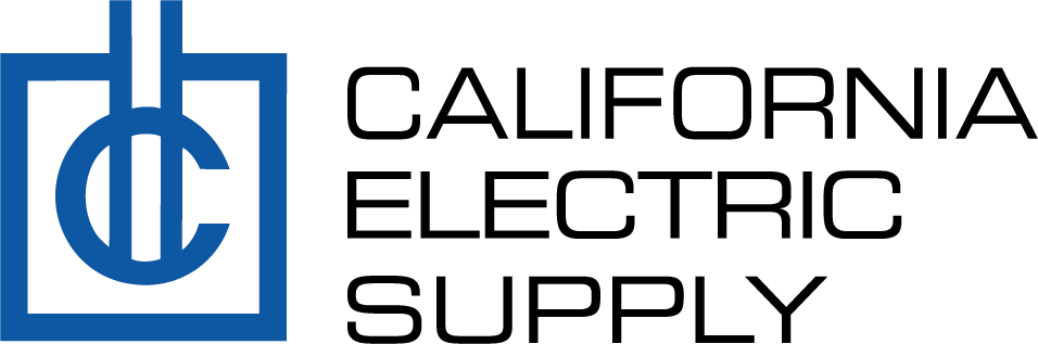 California Electric Supply official logo